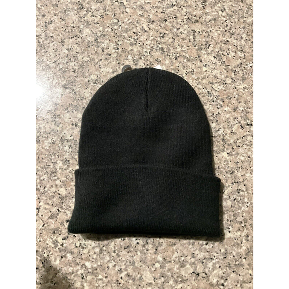Nike Cuffed Beanie Knit Hat - Picture 7 of 8